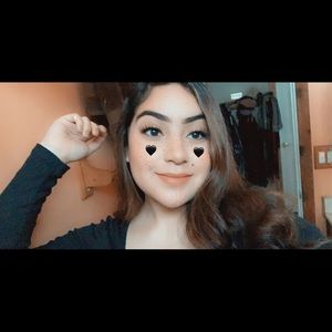 Meet your Posher, Mariah